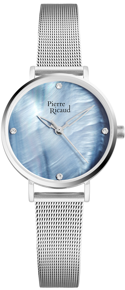 

Женские часы Pierre Ricaud P22043.514BQ