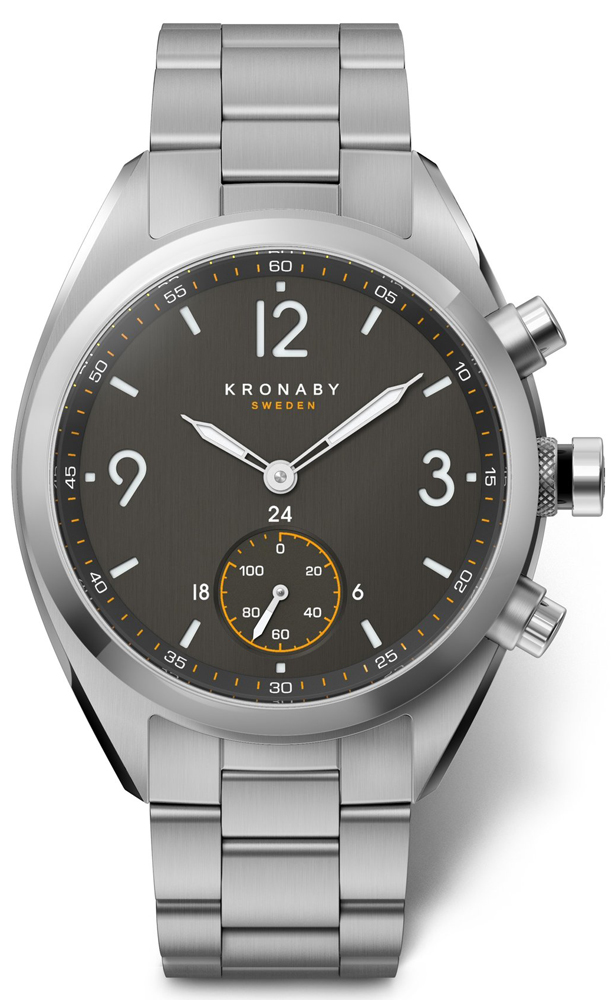 

Мужские часы Kronaby S3113-1