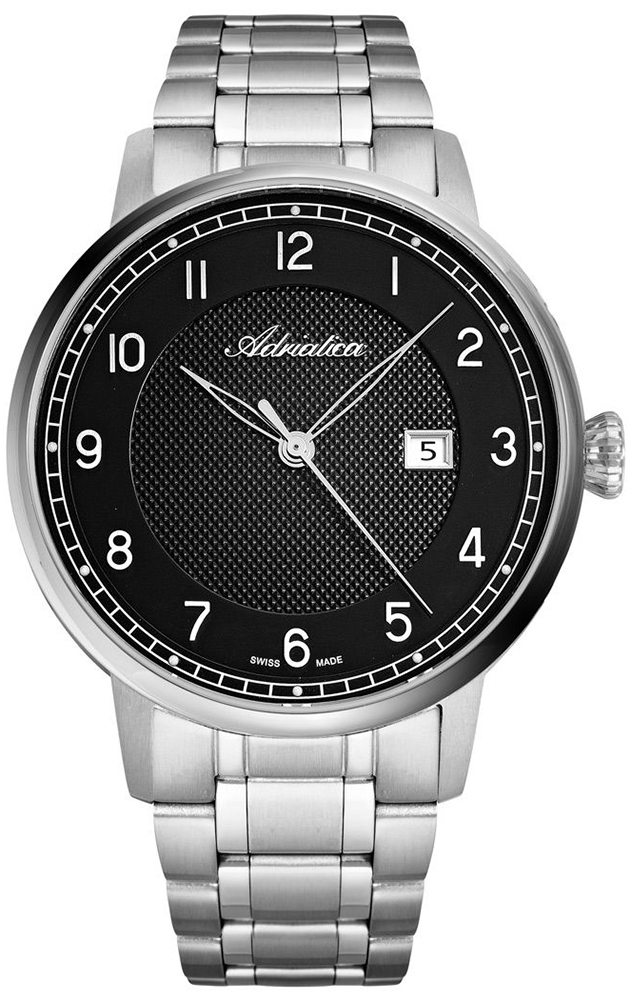 

Мужские часы Adriatica A8308.5124A