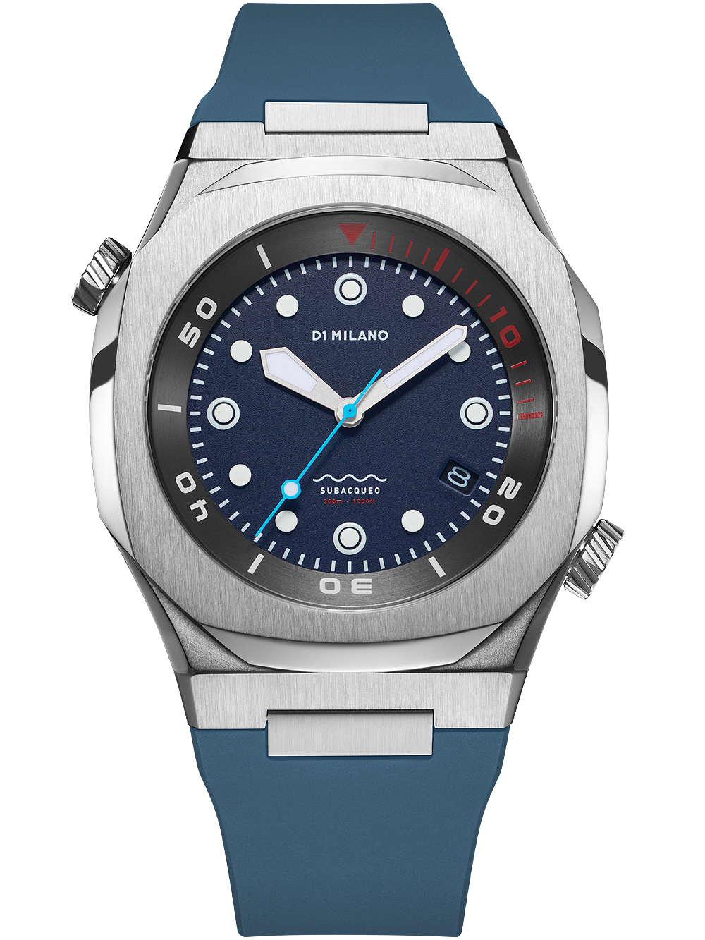 

Мужские часы D1 Milano DVRJ04