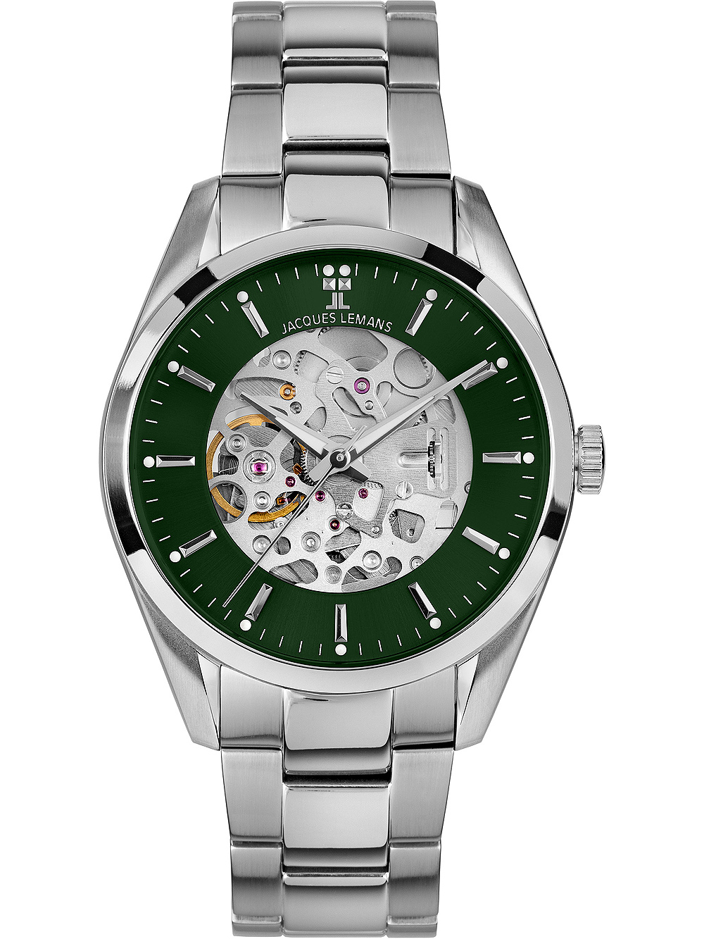

Мужские часы Jacques Lemans 1-2087G