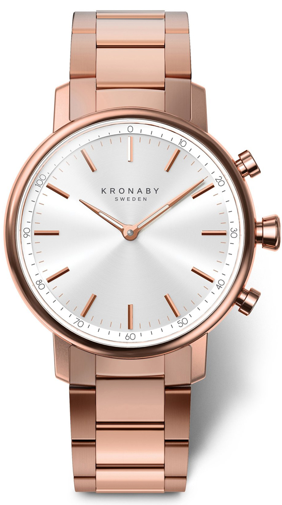 

Женские часы Kronaby S2446-1