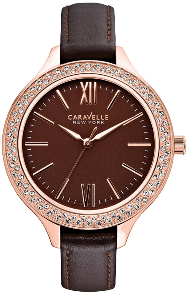 

Женские часы Caravelle 44L124