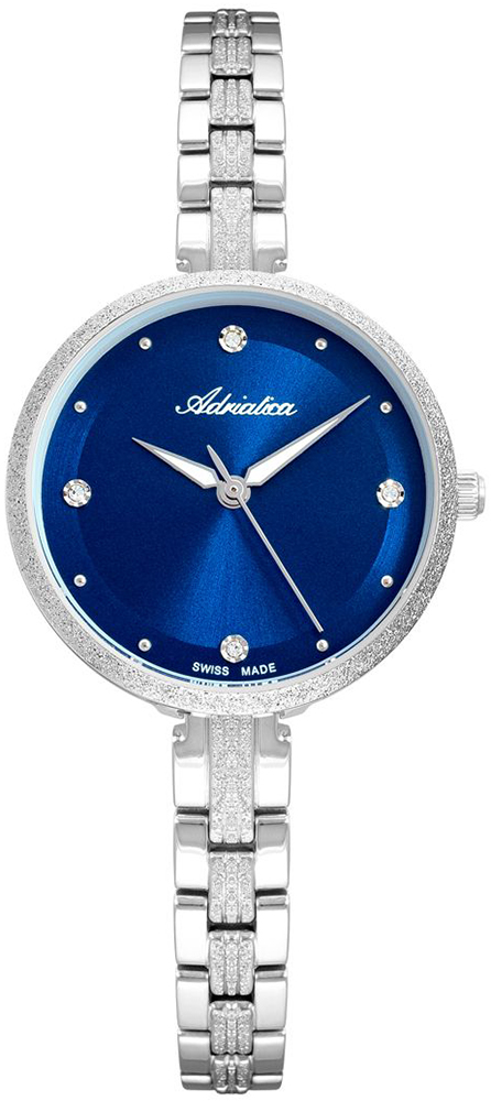

Женские часы Adriatica A3753.5145Q
