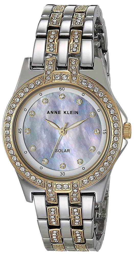 

Женские часы Anne Klein AK-3655MPTT
