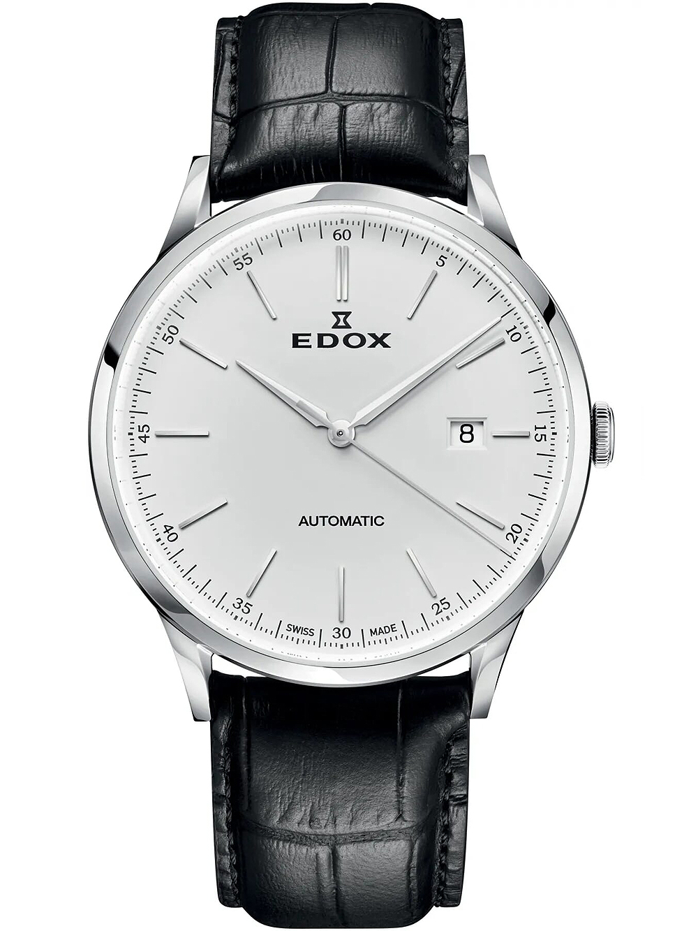 

Мужские часы Edox 80106-3C-AIN