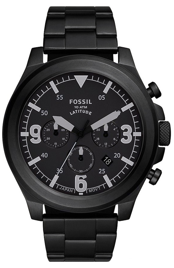 

Мужские Часы Fossil FS5754