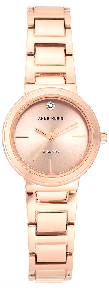 

Женские часы Anne Klein AK-3528RGRG