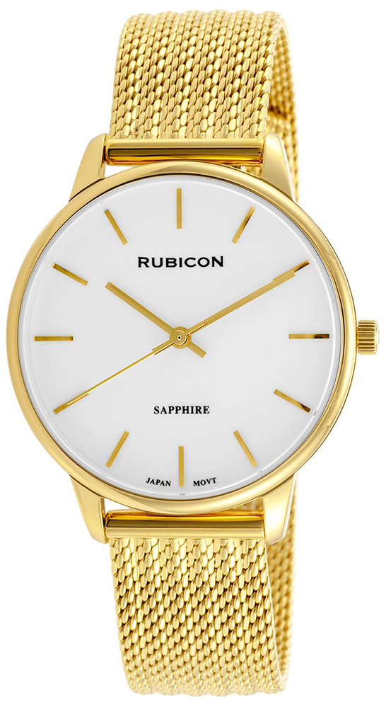 

Женские Часы Rubicon RBN027