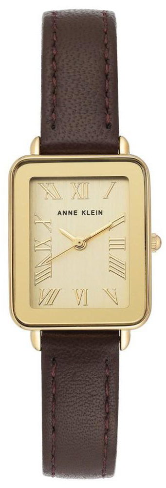 

Женские часы Anne Klein AK-3828CHBN