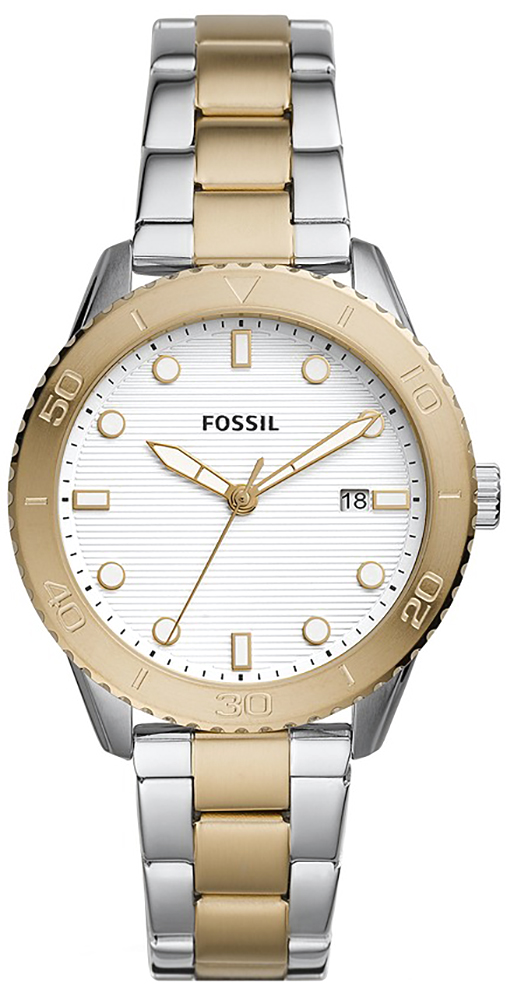 

Женские Часы Fossil BQ3597