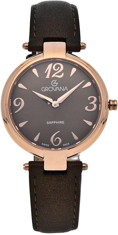 

Женские часы Grovana 4556.1566