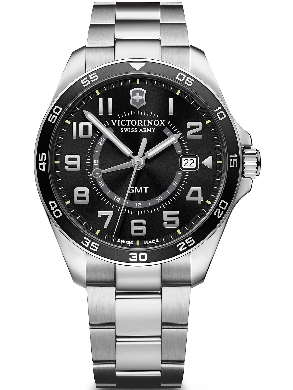 

Мужские часы Victorinox 241930