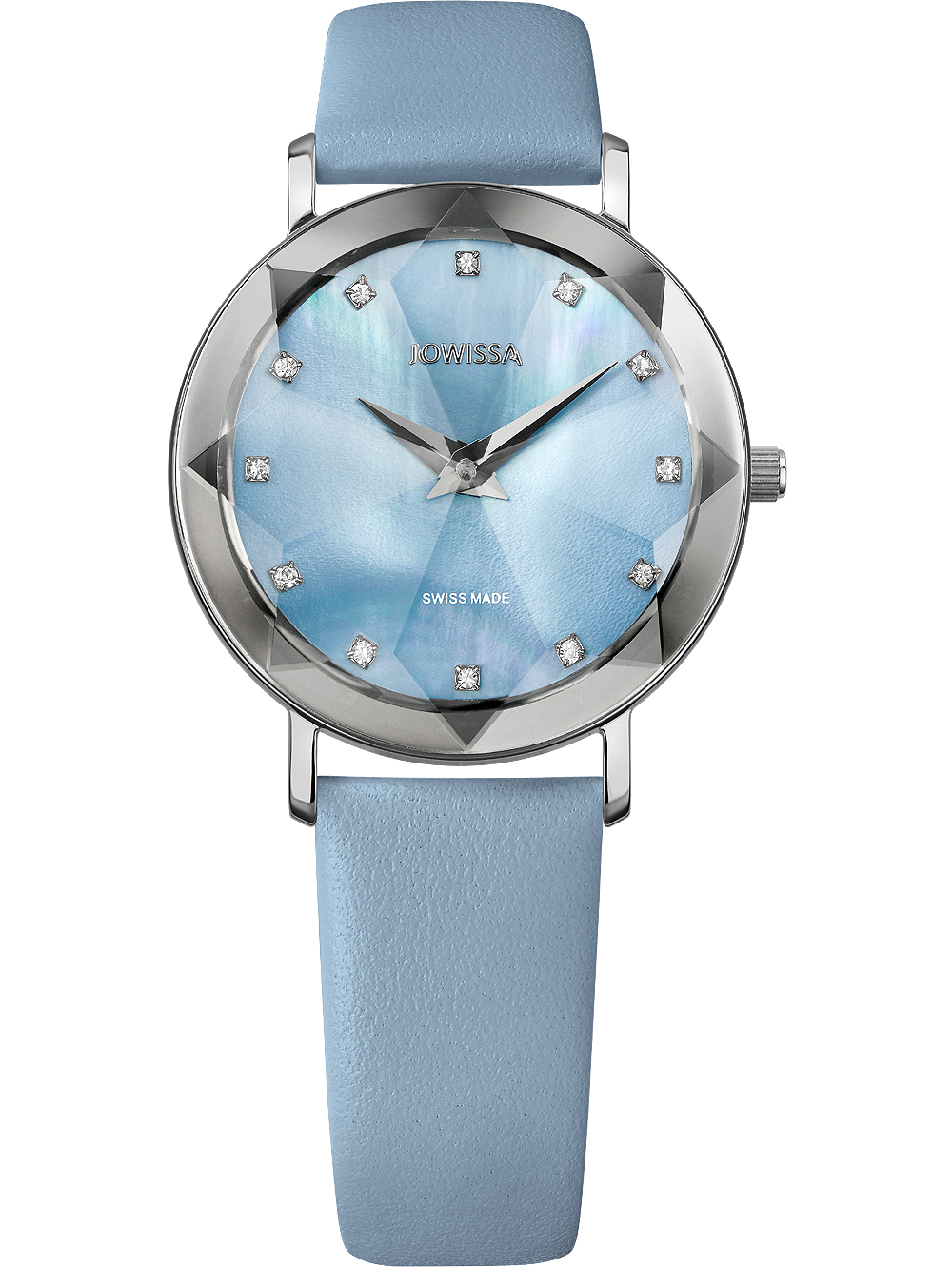 

Женские часы Jowissa J5.604.M
