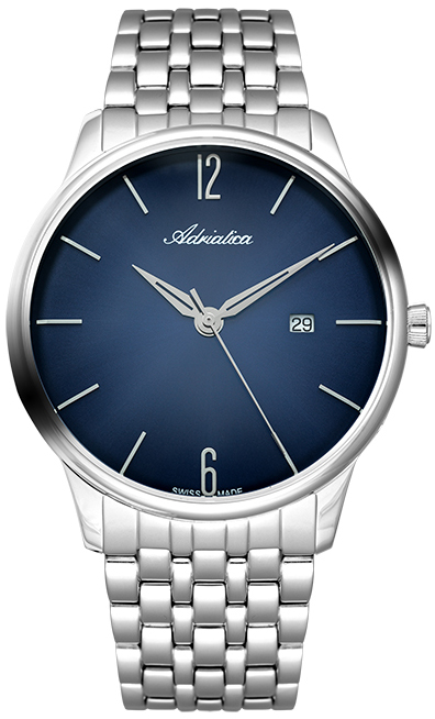 

Мужские часы Adriatica A8269.5155Q