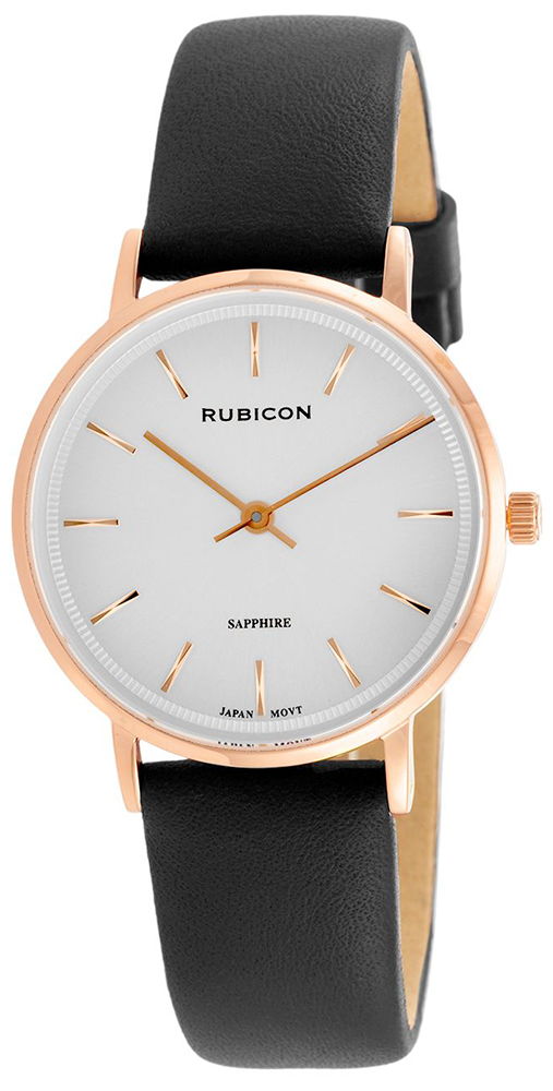 

Женские Часы Rubicon RBN044