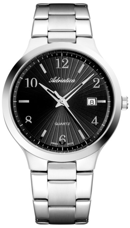 

Мужские часы Adriatica A1006.5154Q