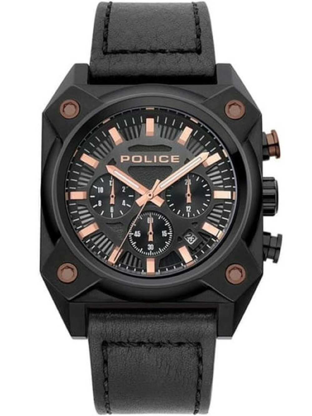

Мужские часы Police PL15729JSB.02A