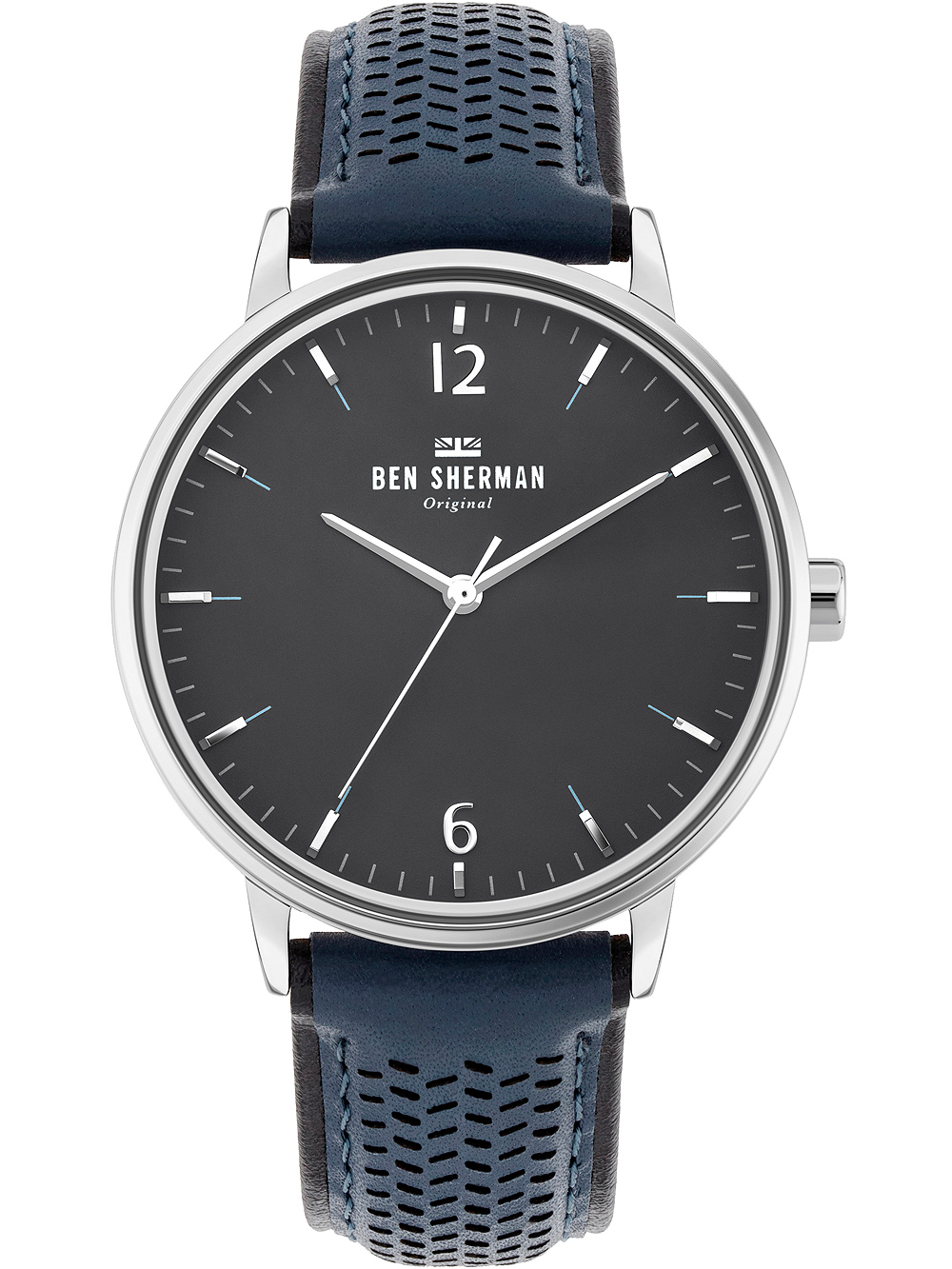 

Мужские часы Ben Sherman WB038U
