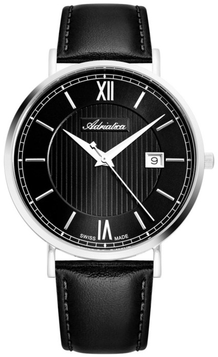 

Мужские часы Adriatica A1294.5264Q