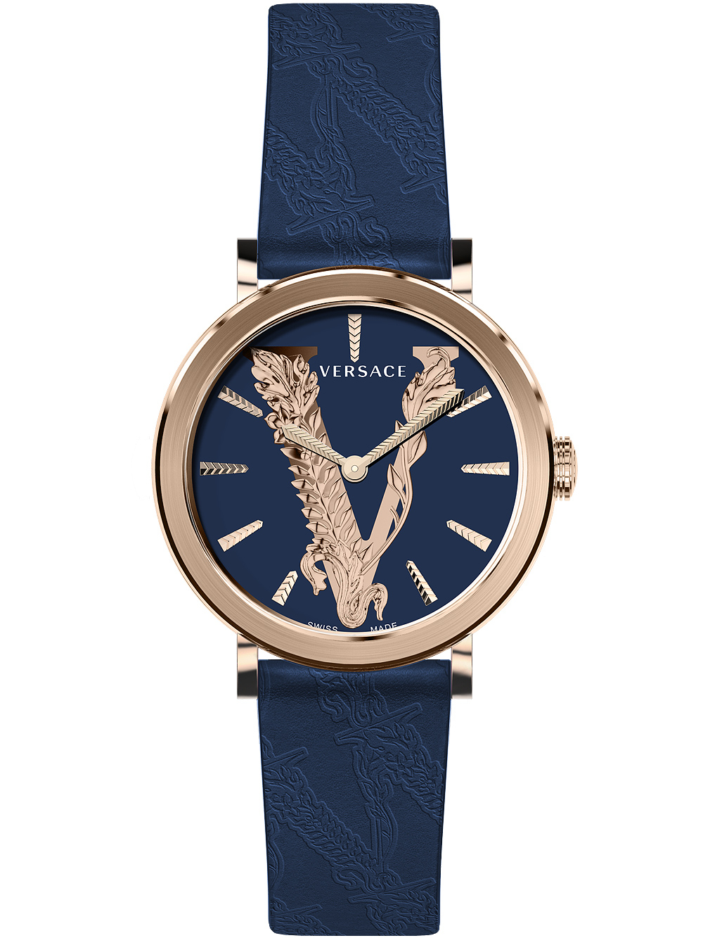 

Женские часы Versace VERI00420