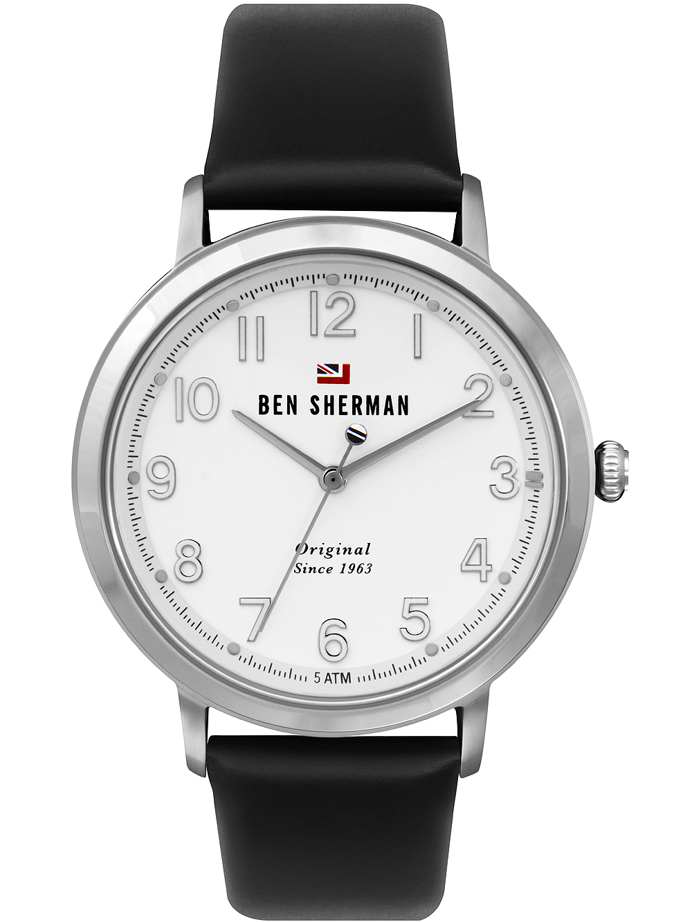 

Мужские часы Ben Sherman WBS113B