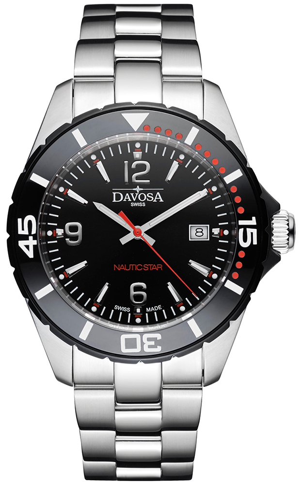

Мужские часы Davosa 163.472.65