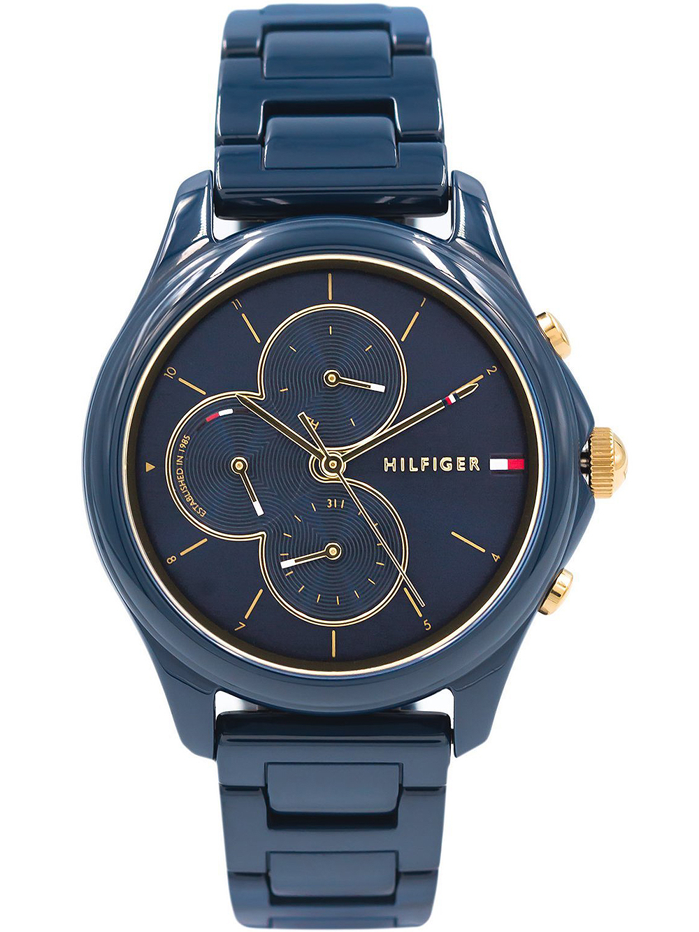 

Женские часы Tommy Hilfiger 1782260