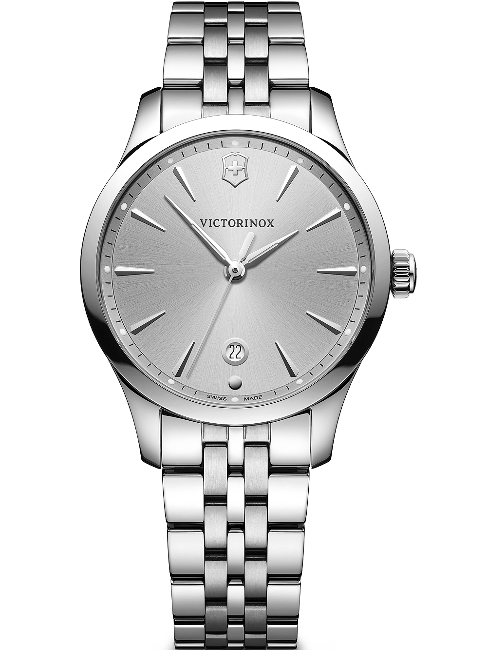 

Женские часы Victorinox 241828