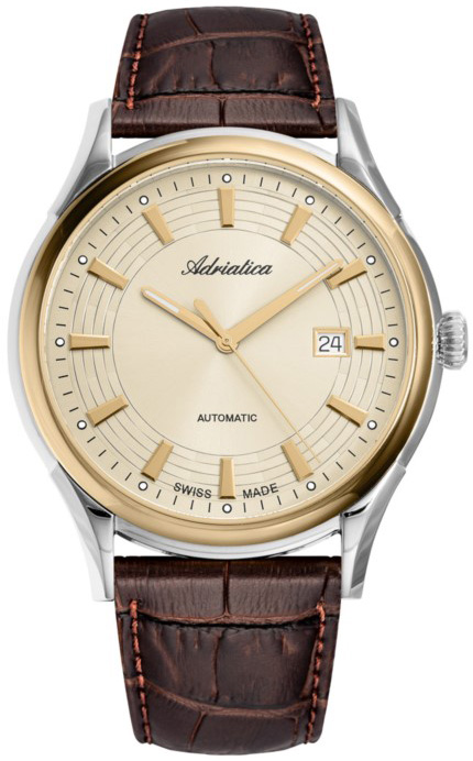 

Мужские часы Adriatica A2804.2211A