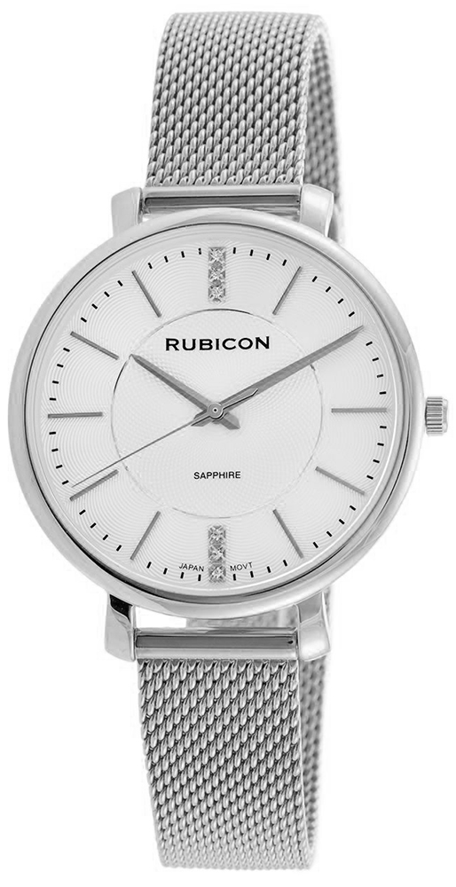 

Женские Часы Rubicon RBN014