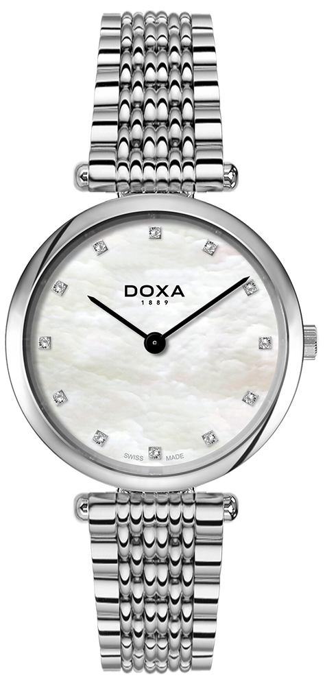 

Женские часы Doxa 111.13.058.10