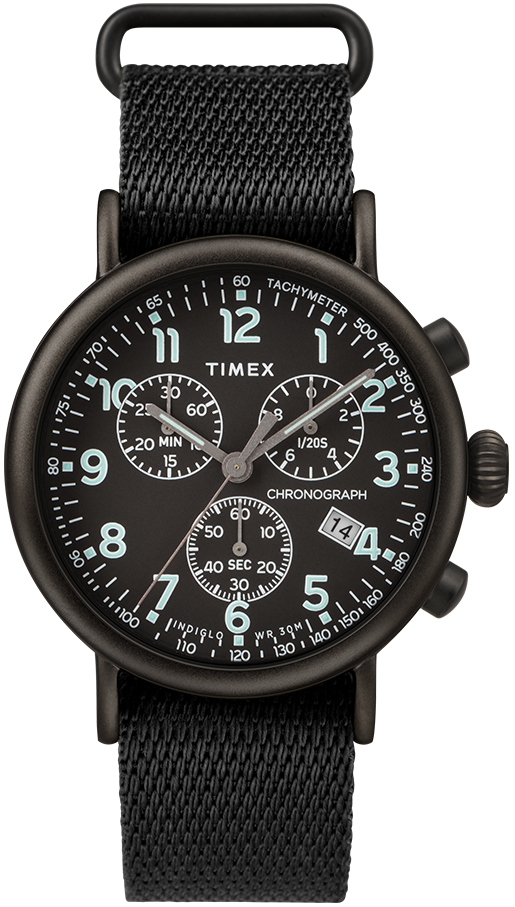 

Мужские часы Timex TW2T21200