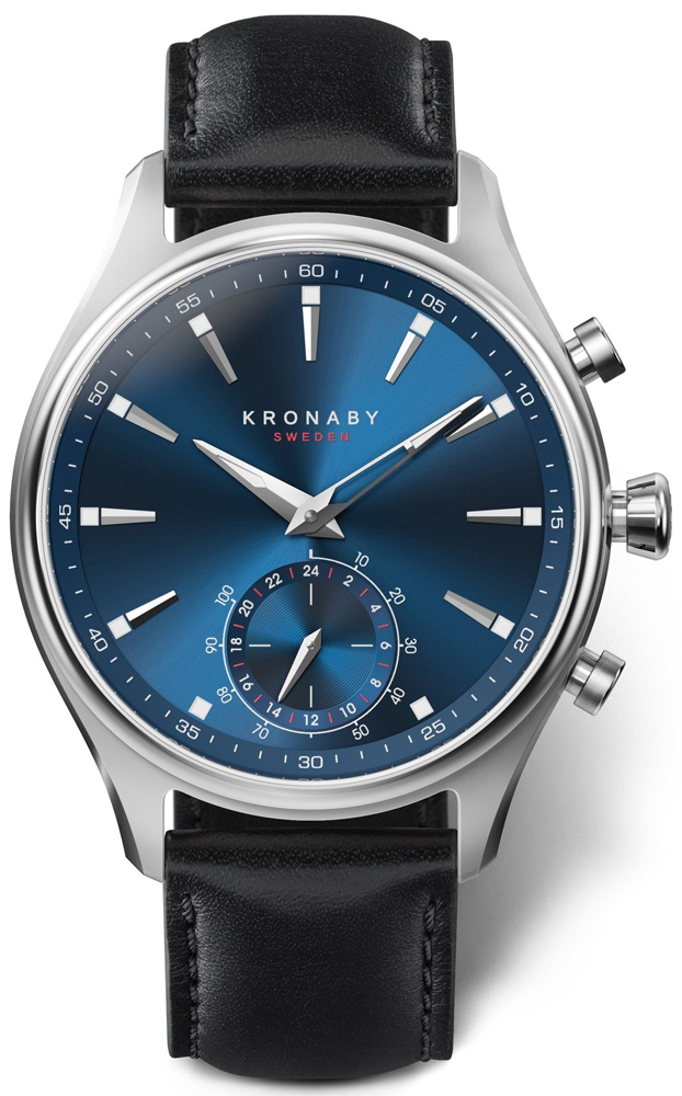 

Мужские часы Kronaby S3758-1
