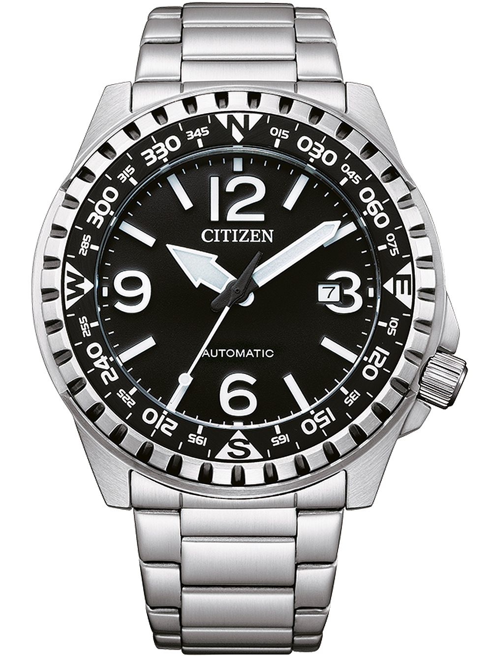

Мужские часы Citizen NJ2190-85E