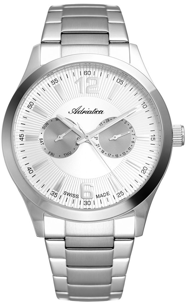 

Мужские часы Adriatica A8257.5153QF