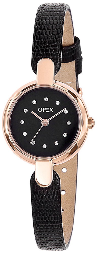 

Женские часы Opex X3826LA1