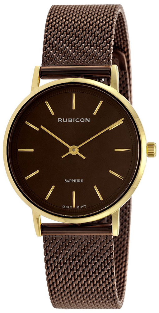 

Женские Часы Rubicon RBN023