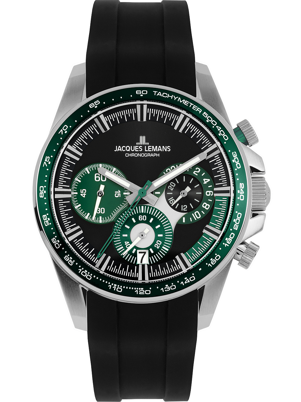 

Мужские часы Jacques Lemans 1-2127C