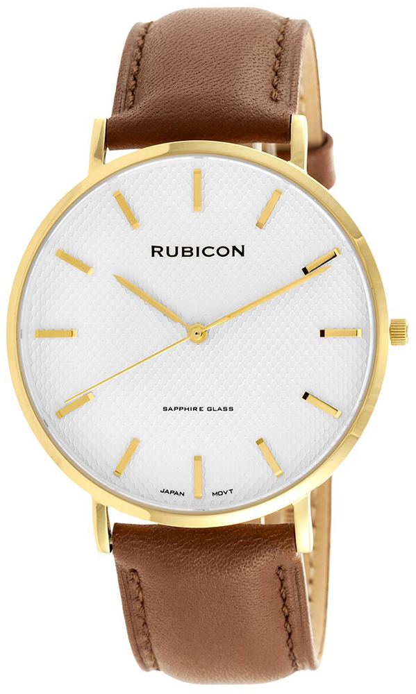 

Мужские Часы Rubicon RBN049