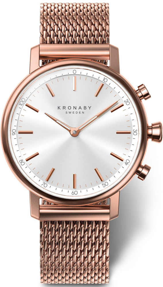

Женские часы Kronaby S1400-1