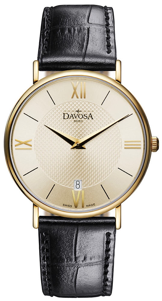 

Мужские часы Davosa 162.486.35