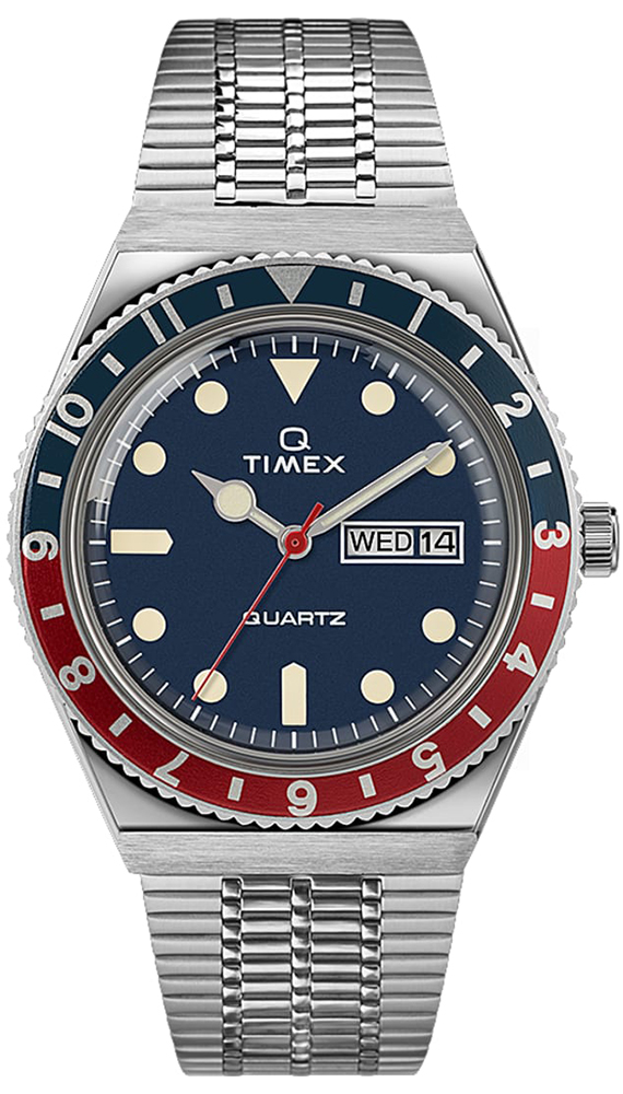 

Мужские часы Timex TW2T80700