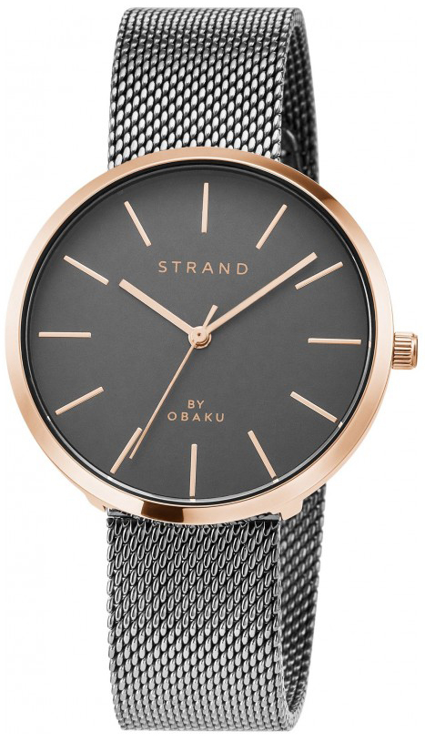 

Женские Часы Strand S700LXVJMJ