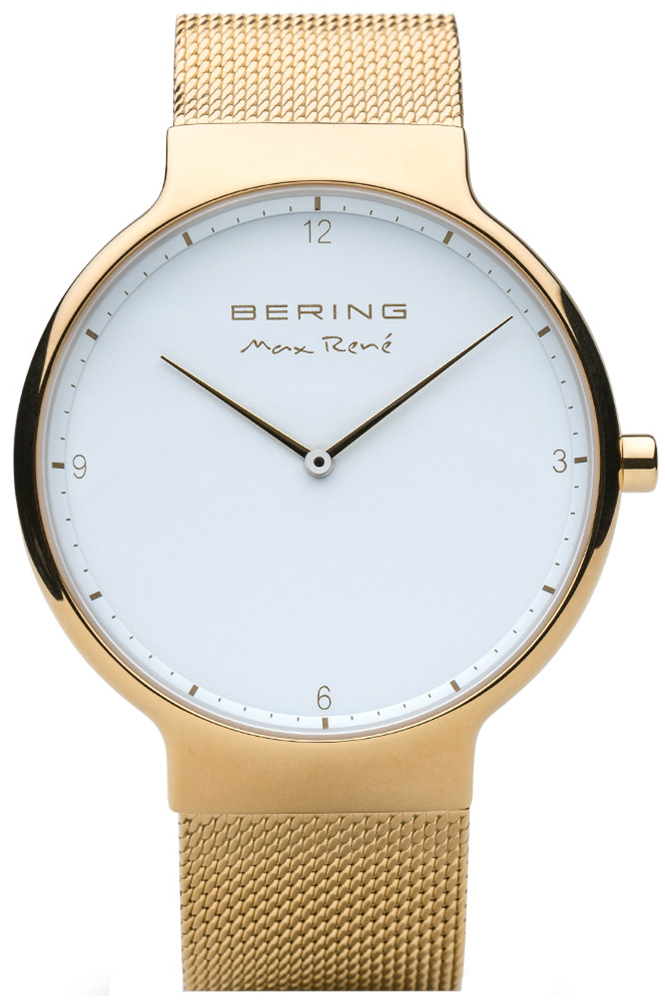 

Мужские часы Bering 15540-334