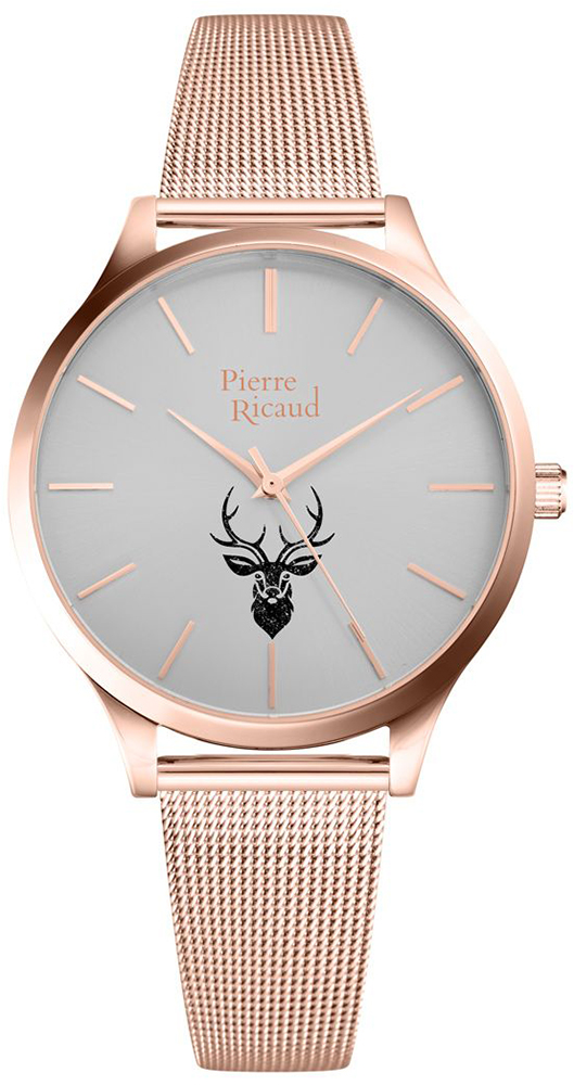 

Женские часы Pierre Ricaud P22060.9117QRE