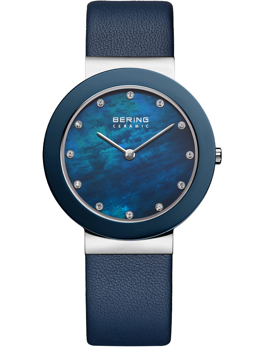 

Женские часы Bering 11435-607