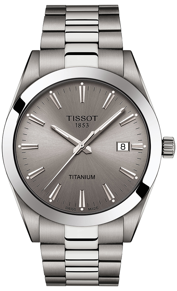 

Мужские часы Tissot T127.410.44.081.00
