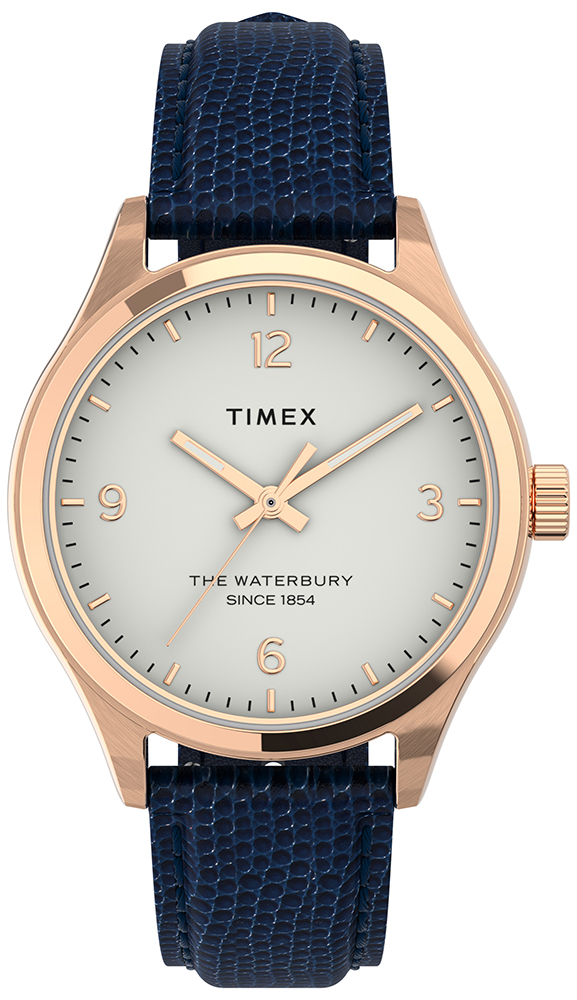 

Женские часы Timex TW2U97600