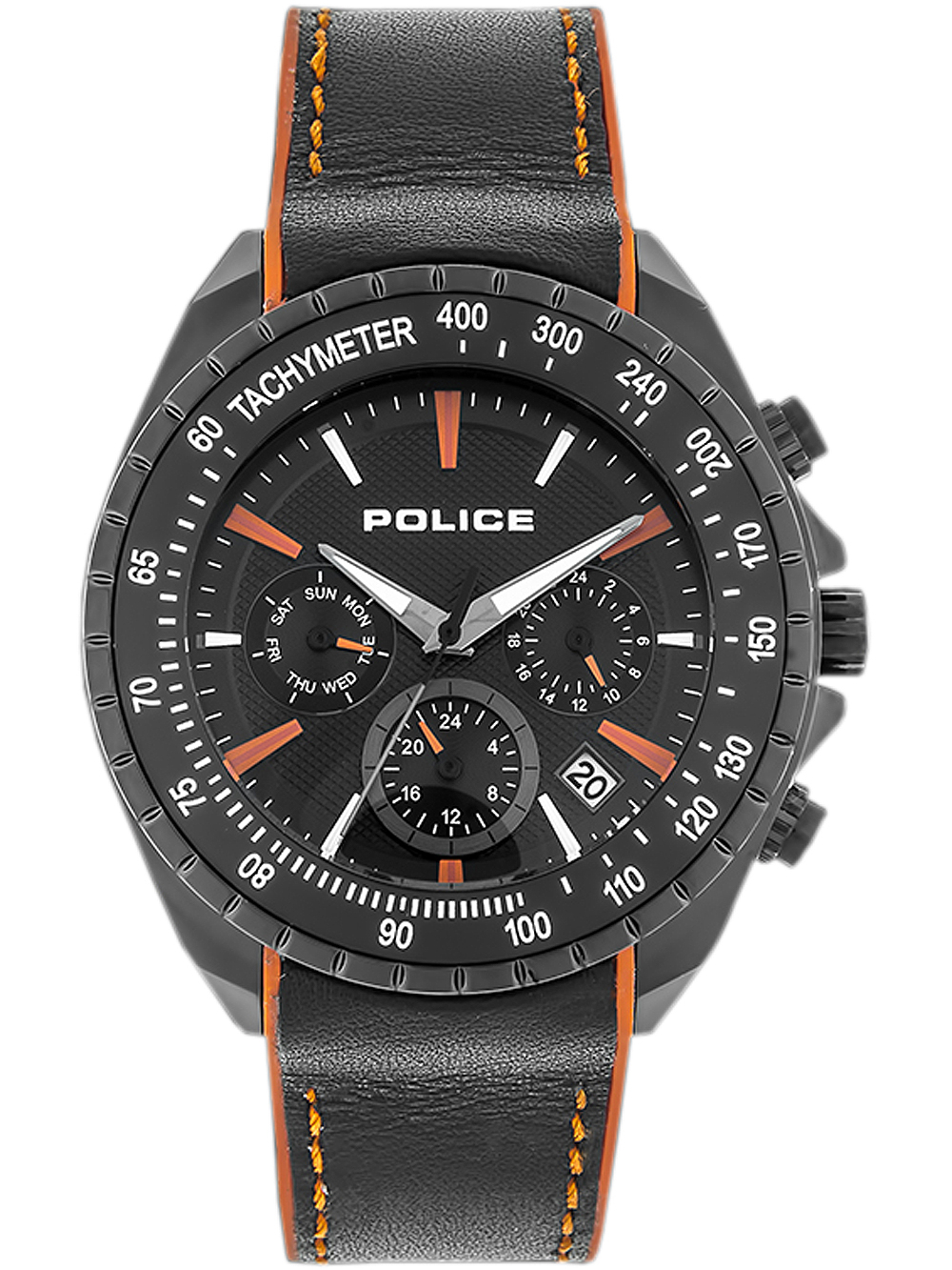 

Мужские часы Police PL15328JSB.02P